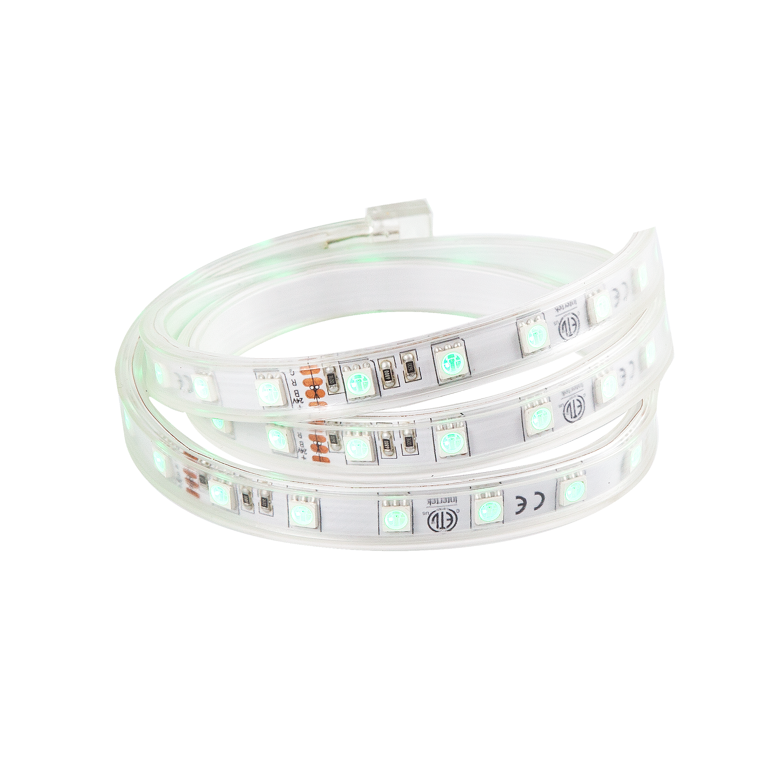 hide-a-lite Led-ljusslinga ledstrip rx ip67 24v rgb  lpm