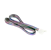 hide-a-lite Sähköinen lisätarvike jatkojohto rgb ip20 1m