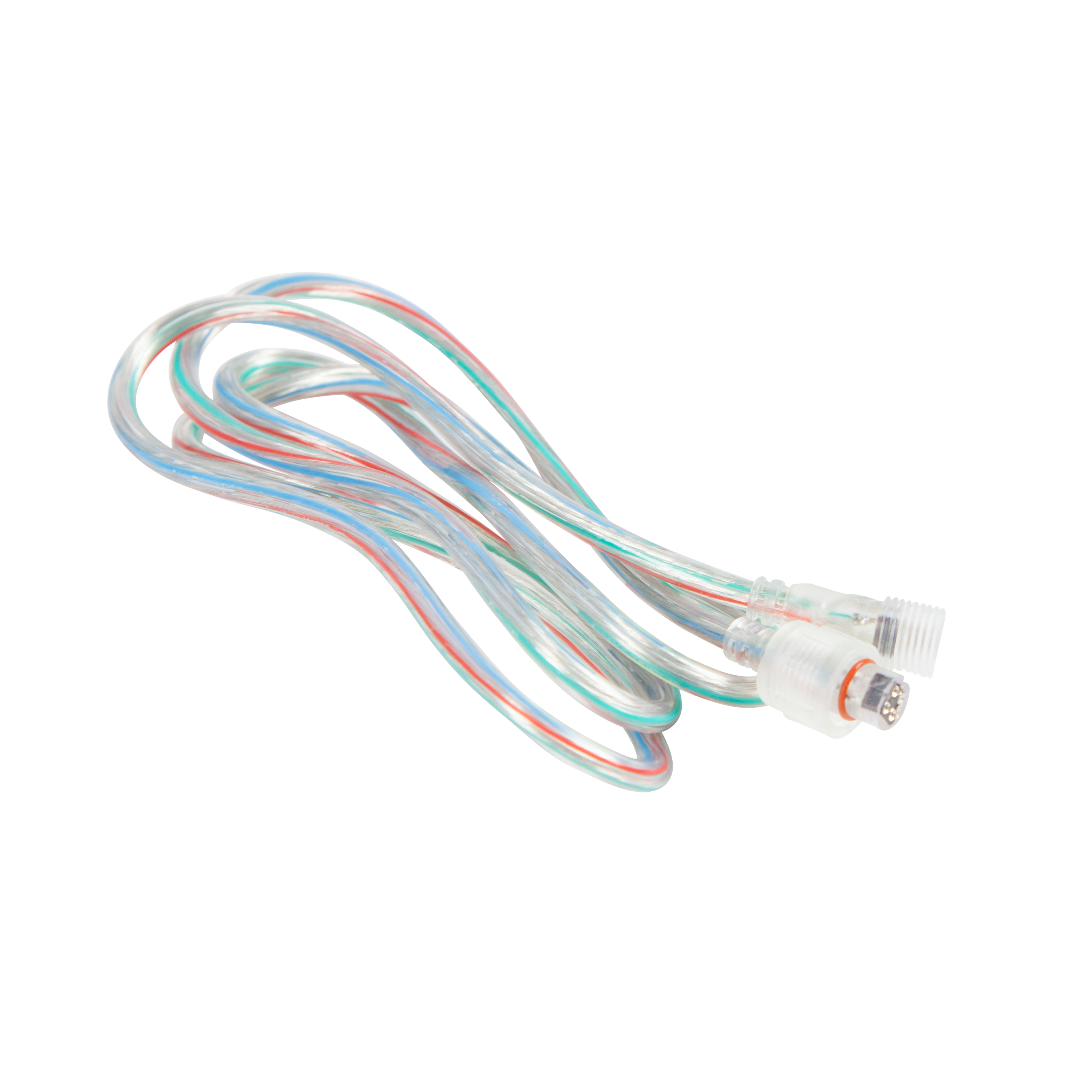 hide-a-lite Elektriskt tillbehör förlängningskabel 1m rgb ip67