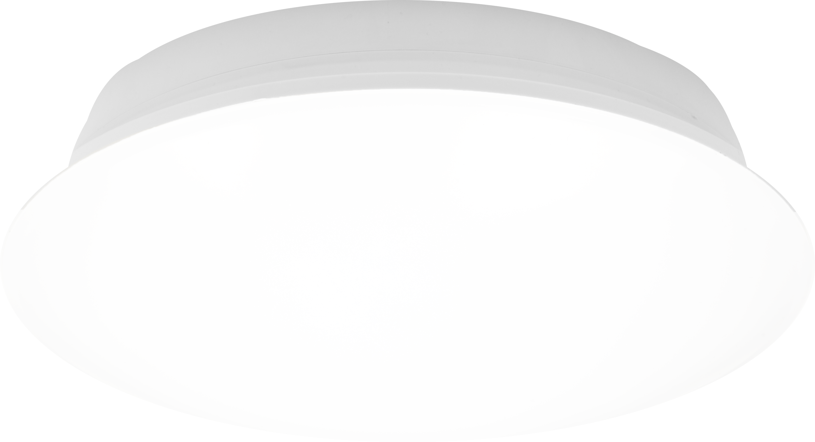 hide-a-lite Surface mounted luminaire moon 255 10w 840 230vac
