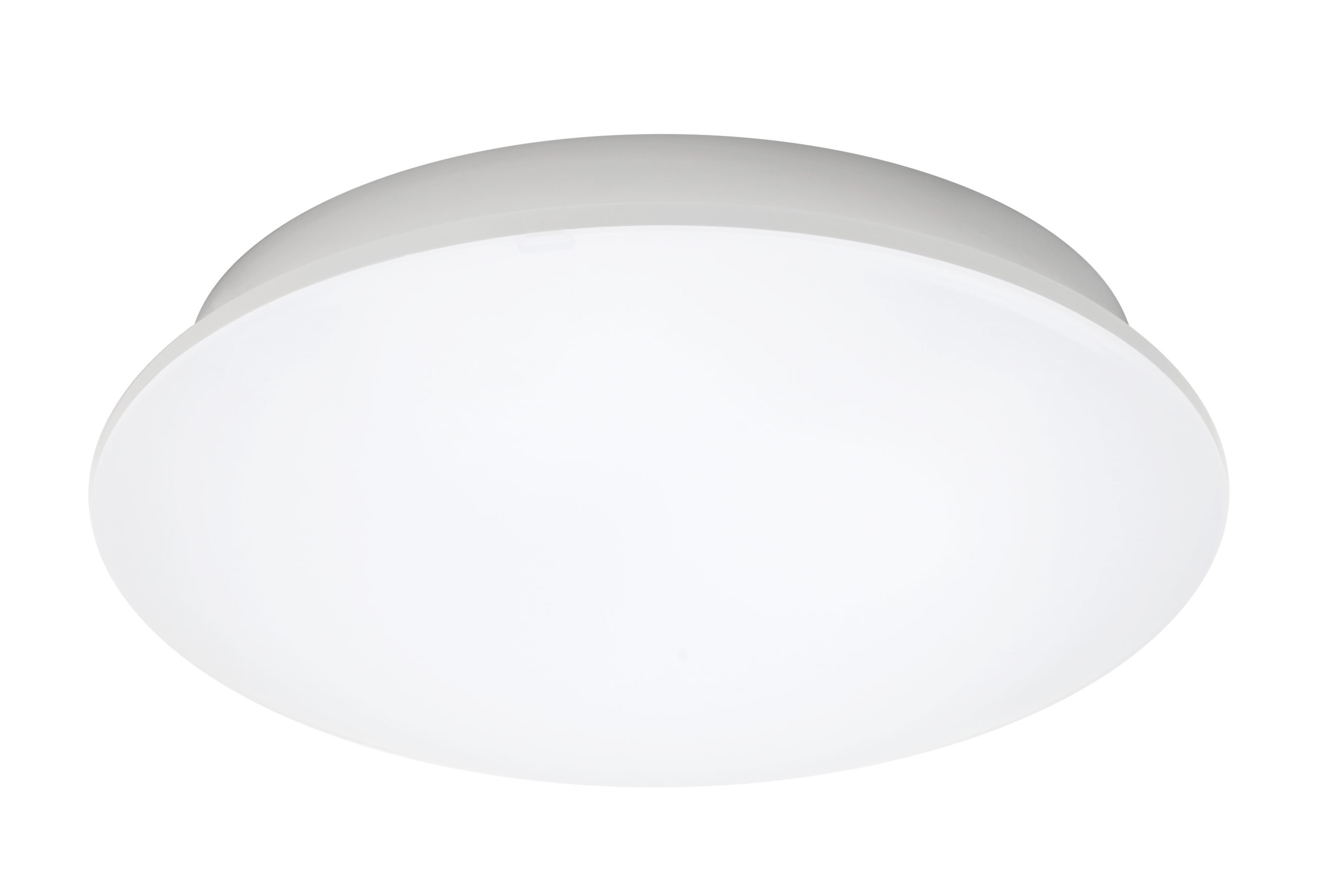 hide-a-lite Påputs armatur moon320sensor 20w 840 ip54