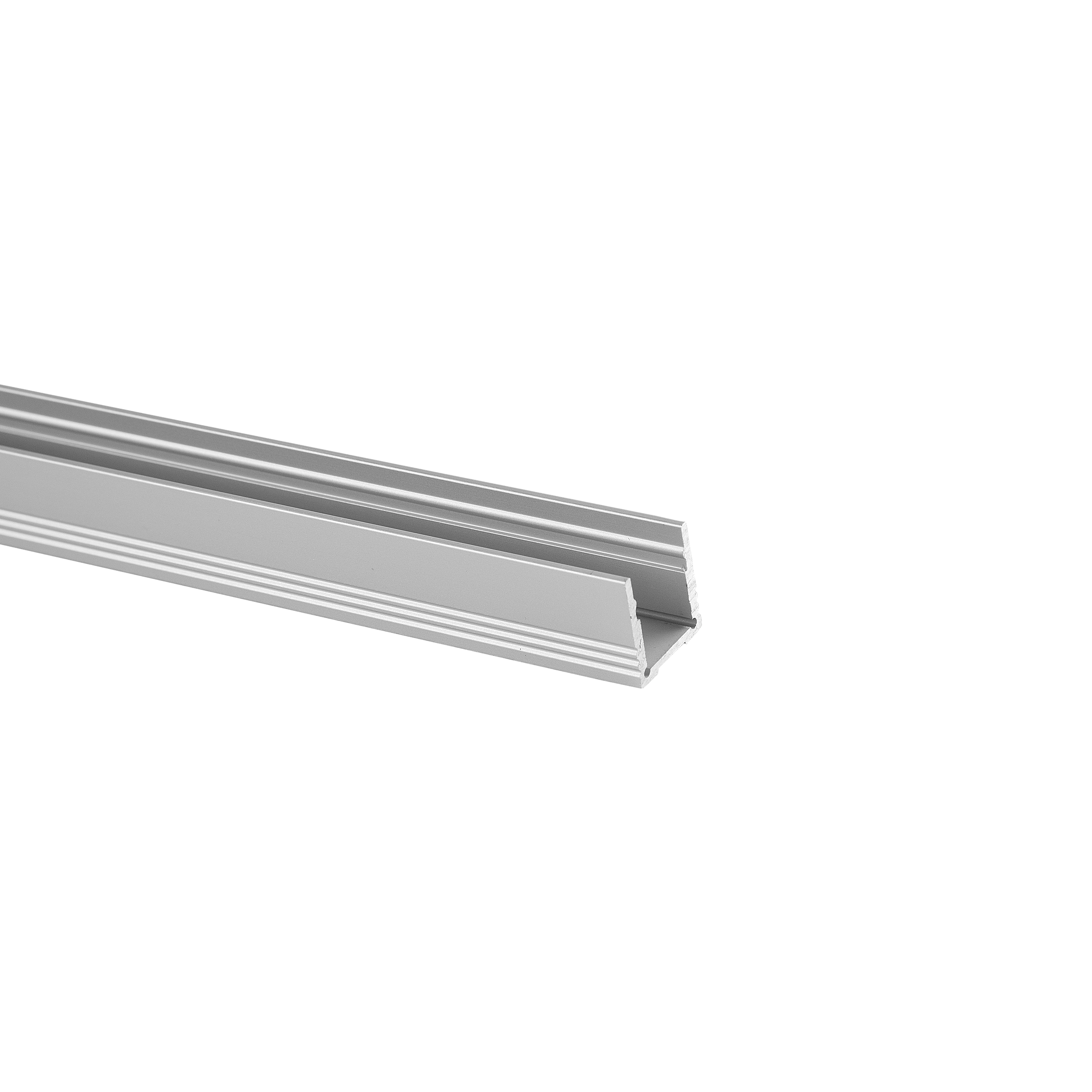PROFILE ALU HIGH 2M