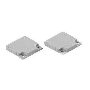 nortronic Bardolino endelokk 2pk. hp 3205836 nortronic as