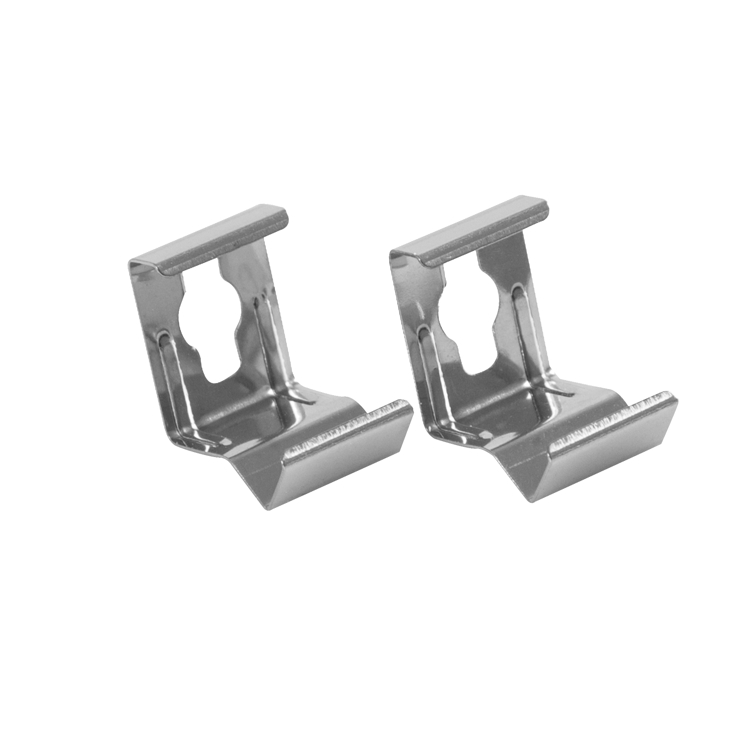 BARDOLINO FESTER U ALU 2PK 45° 3205845 NORTRONIC AS