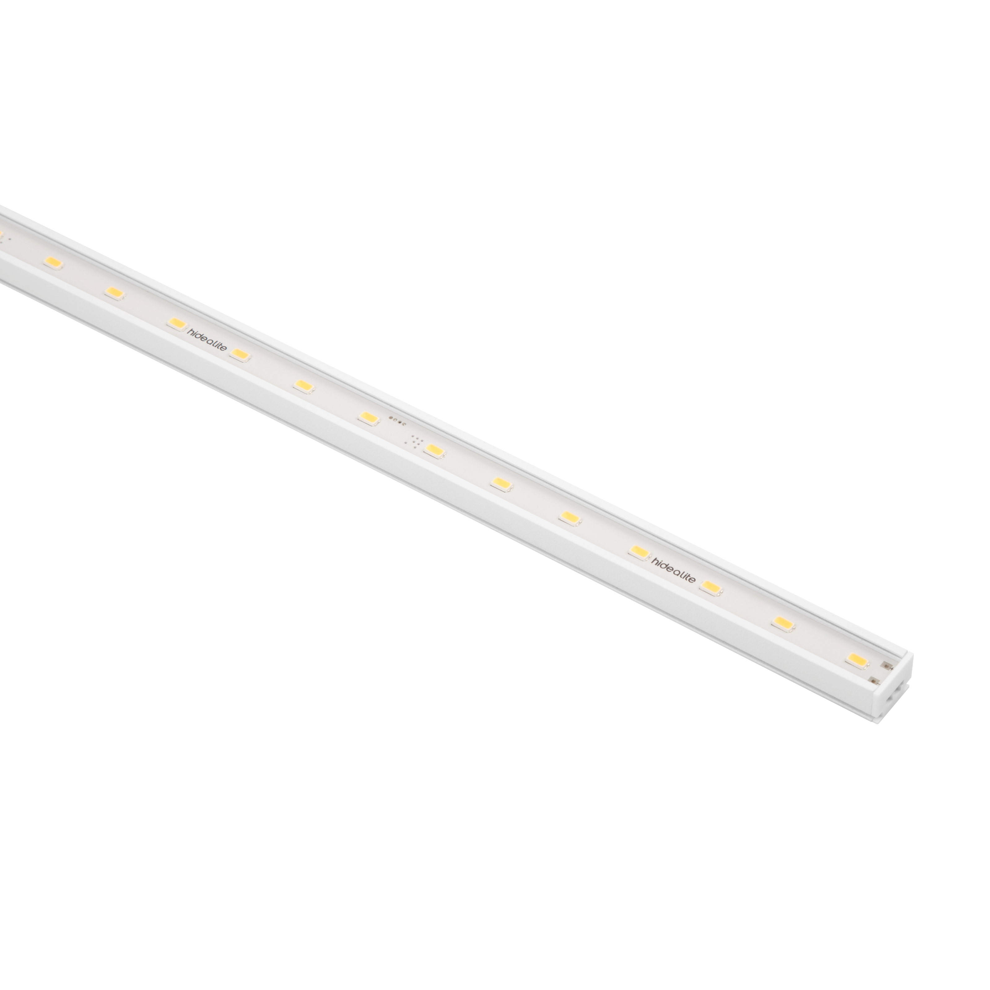 hide-a-lite Led-light rail led extend 50cm 24v 4000k