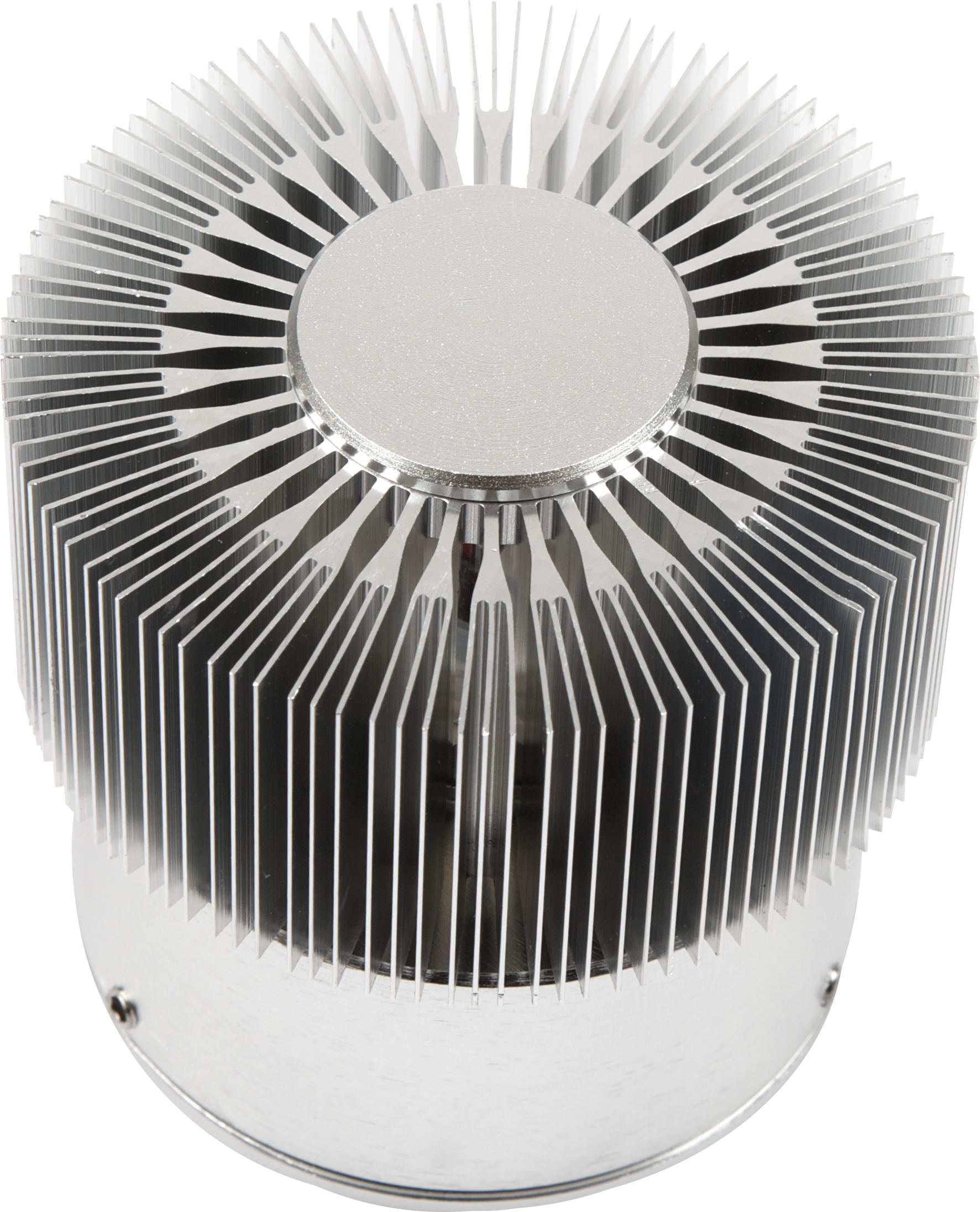 hide-a-lite Outdoors wall luminaire turbine wall 3w 3000k