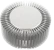 hide-a-lite Seinävalaisin ulko turbine xl wall 9w 3000k ip54