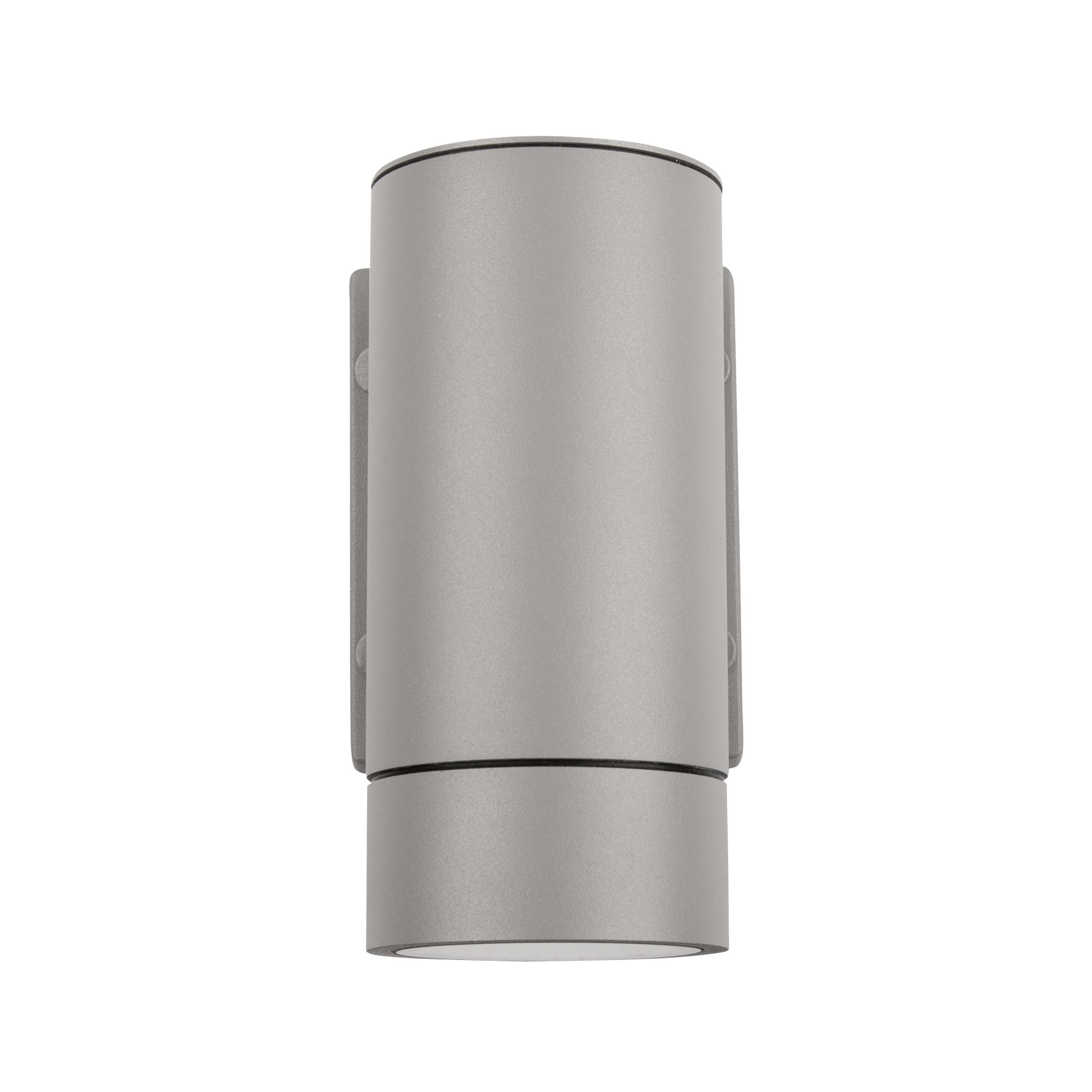 hide-a-lite Outdoors wall luminaire milo i gu10 grey