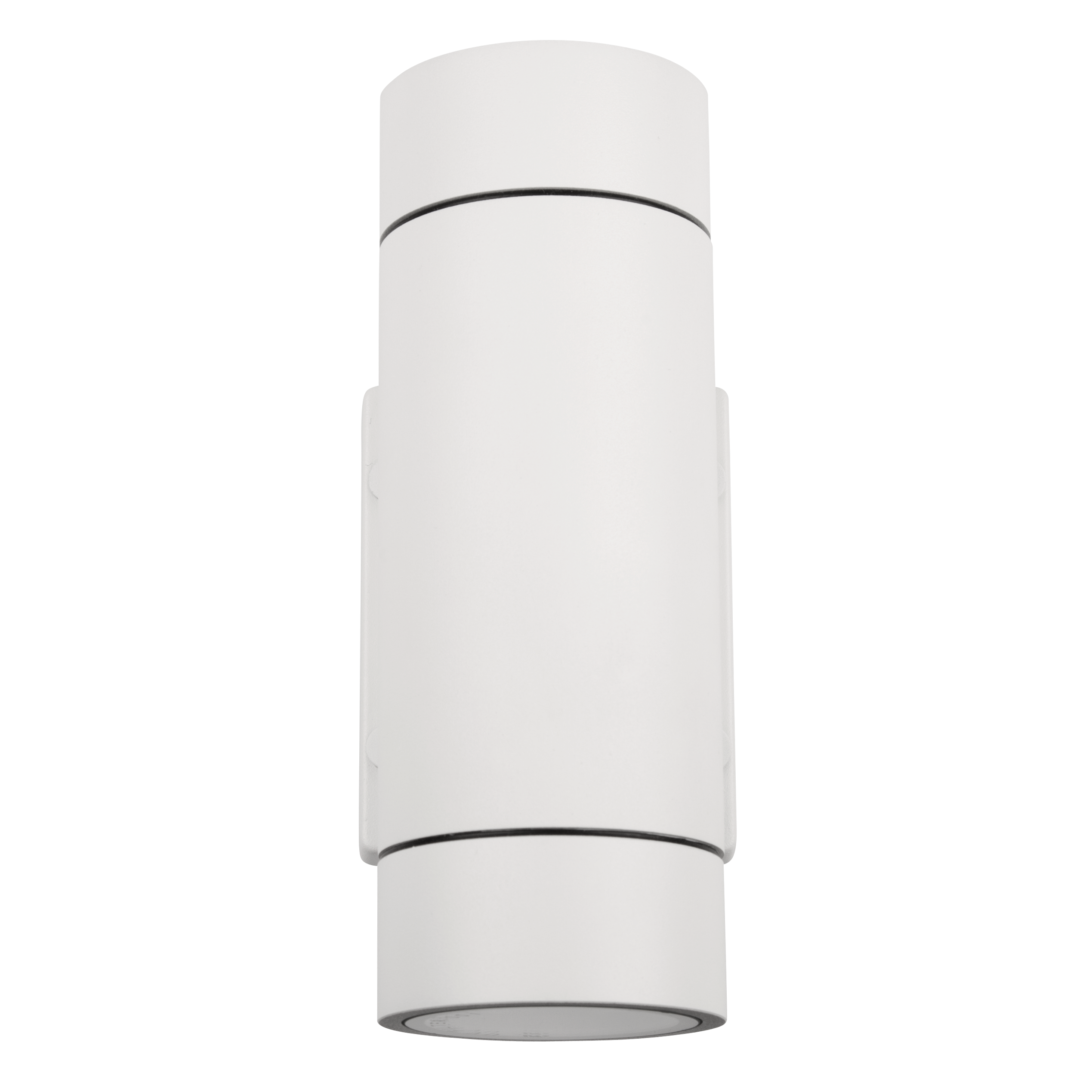 hide-a-lite Outdoors wall luminaire milo ii gu10 white