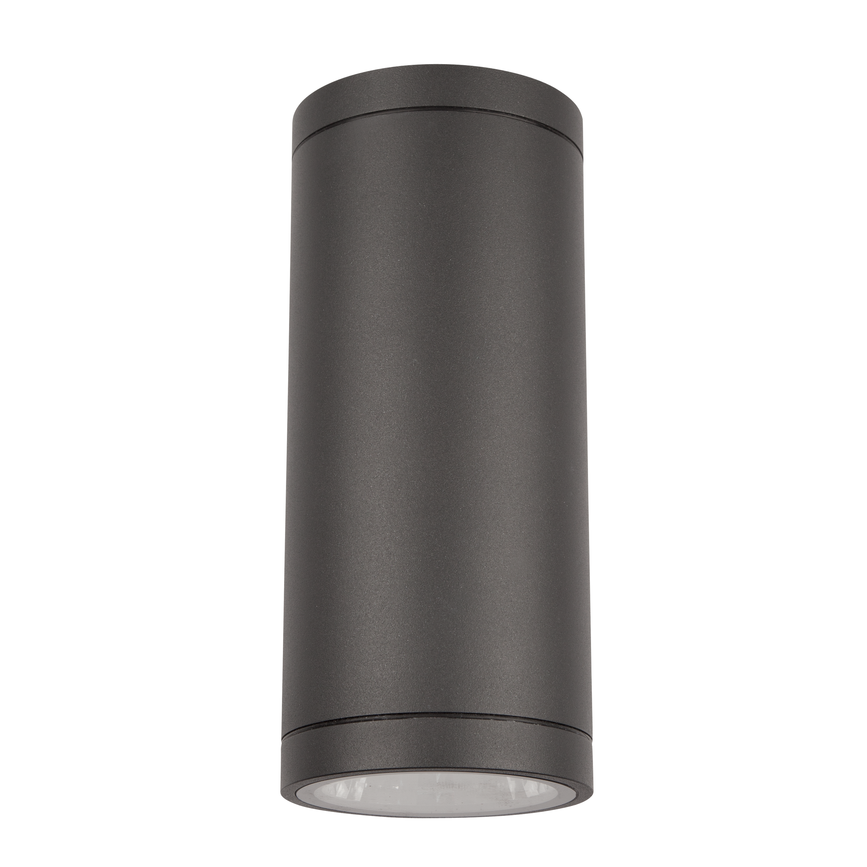 hide-a-lite Outdoors wall luminaire milo xl ii 9w 3000k antr