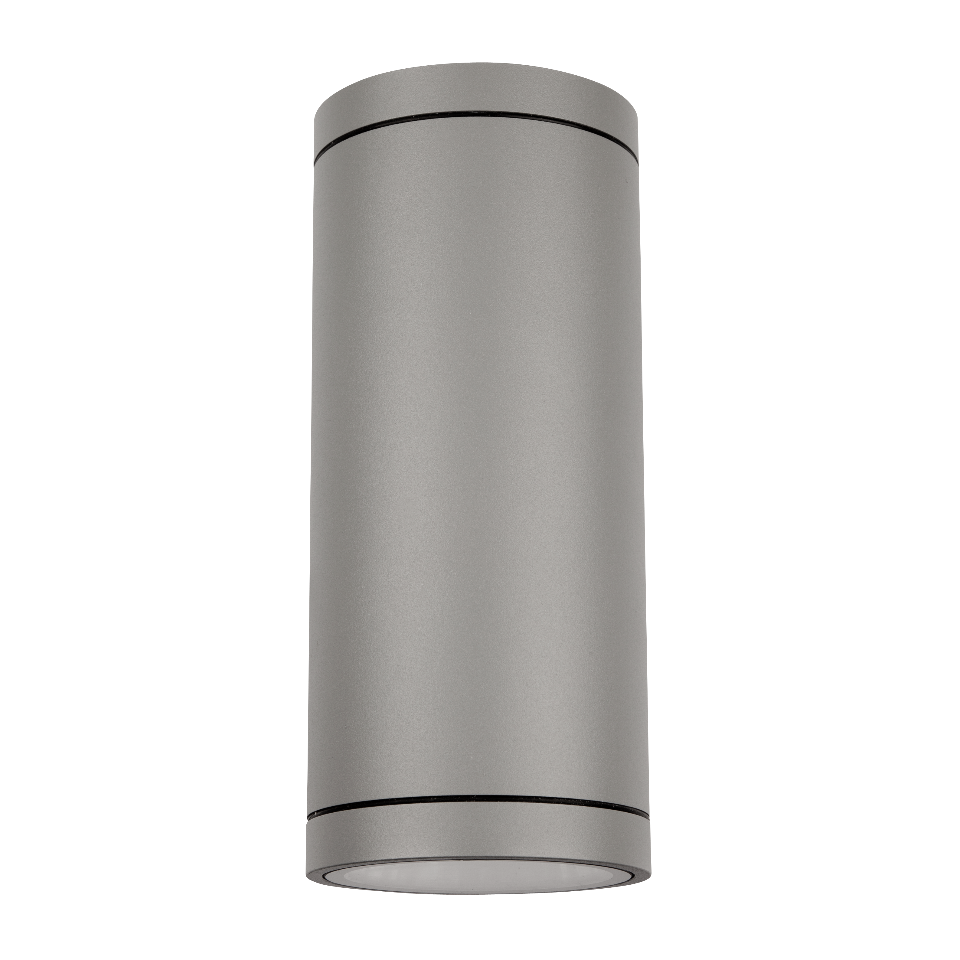 hide-a-lite Outdoors wall luminaire milo xl ii 9w 3000k grey