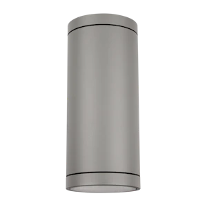 hide-a-lite Outdoors wall luminaire milo xl ii 9w 3000k grey