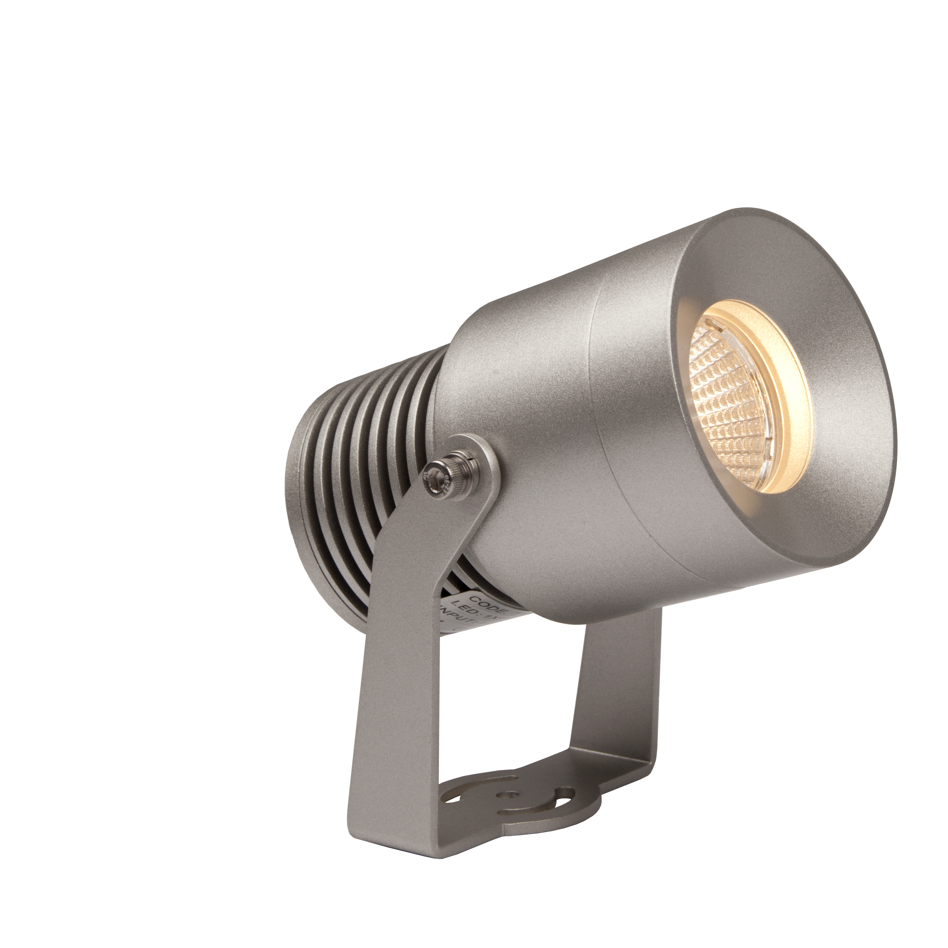 hide-a-lite Maavalaisin spot it multi ip67 7w 500lm 3000k hopea