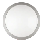 MOON PUBLIC ROUND GREY IK10