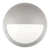 hide-a-lite Pinta-asennusvalaisin moon public eye harmaa ik10