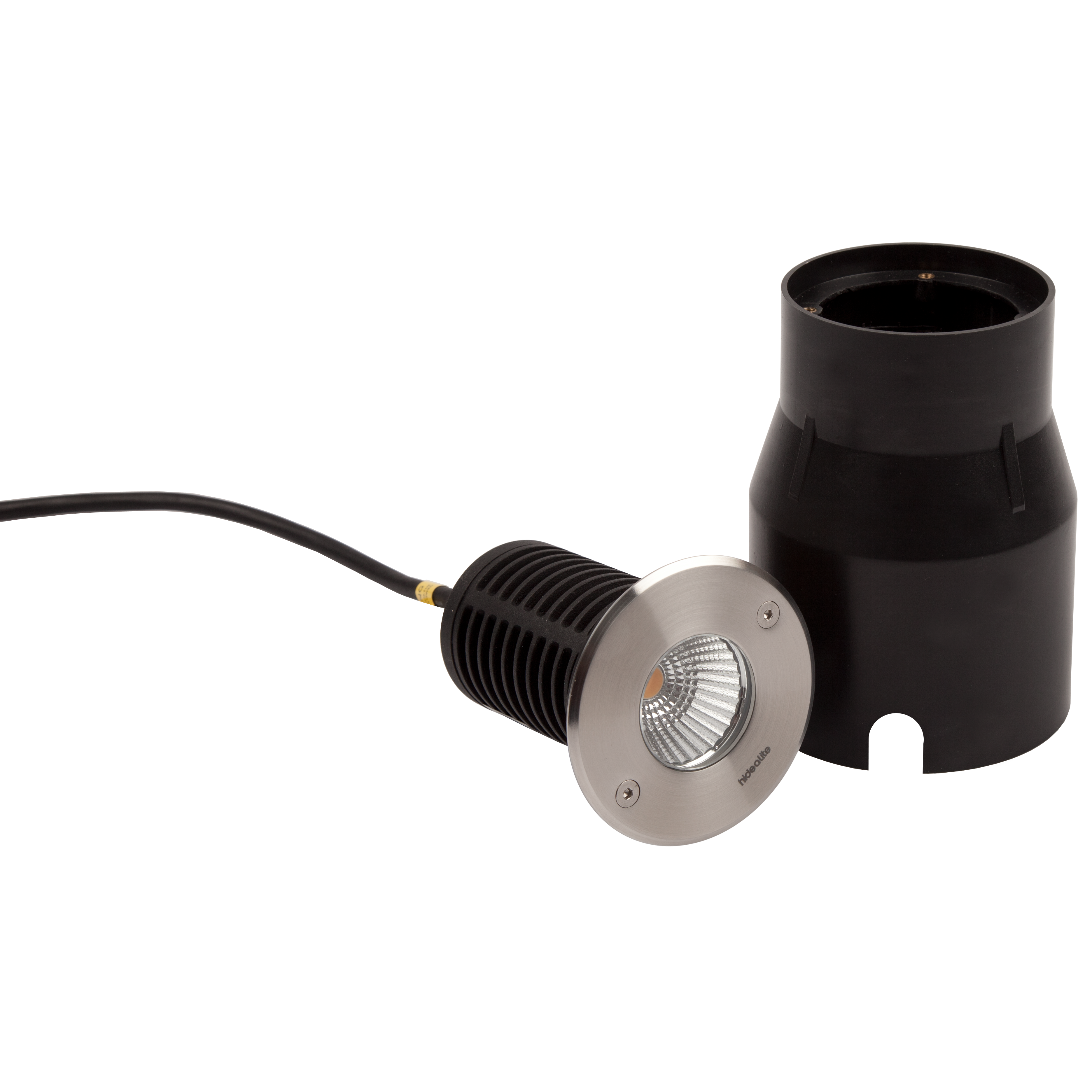 GROUND LUMINAIRE SPOT UP MULTI 7 3000K