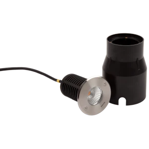 hide-a-lite Ground luminaire spot up multi 7 3000k
