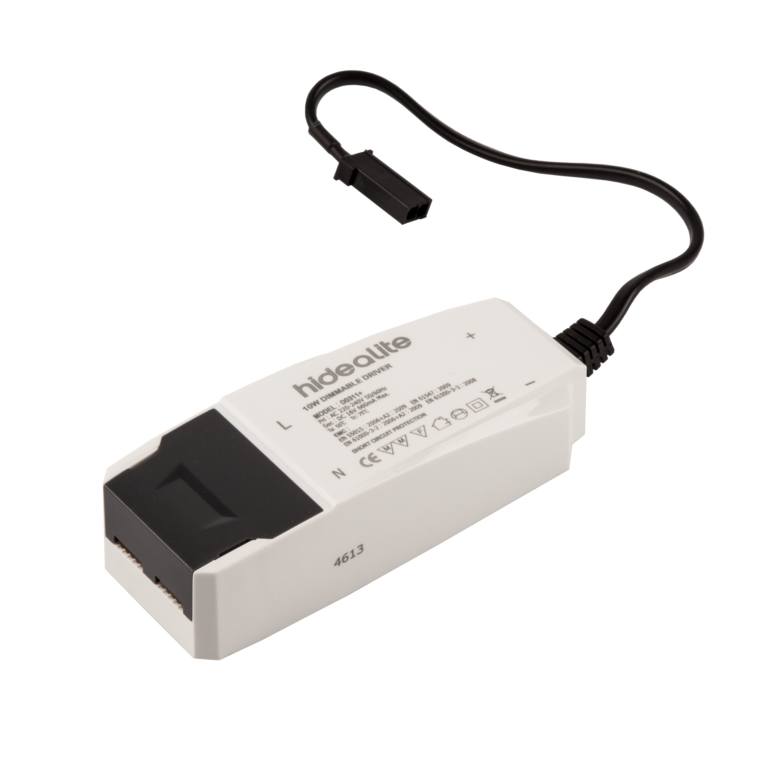hide-a-lite Elektroninen liit.laite fdim comfort ohjain 660ma