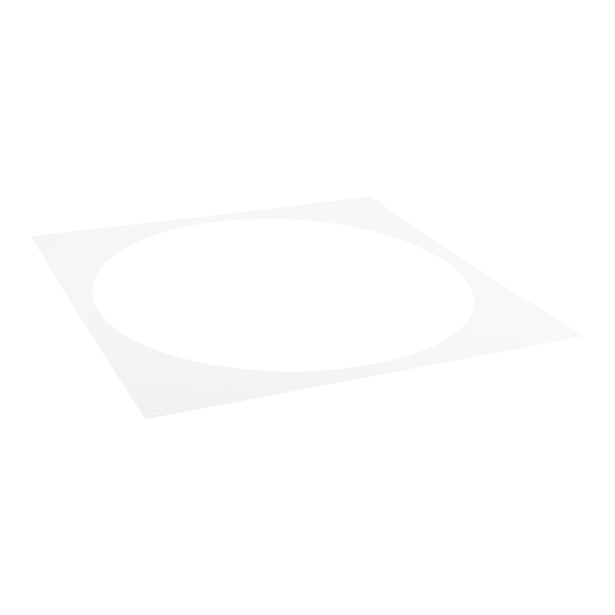 MECHANICAL ACCESSORIES PLATE PANEL ROUND
