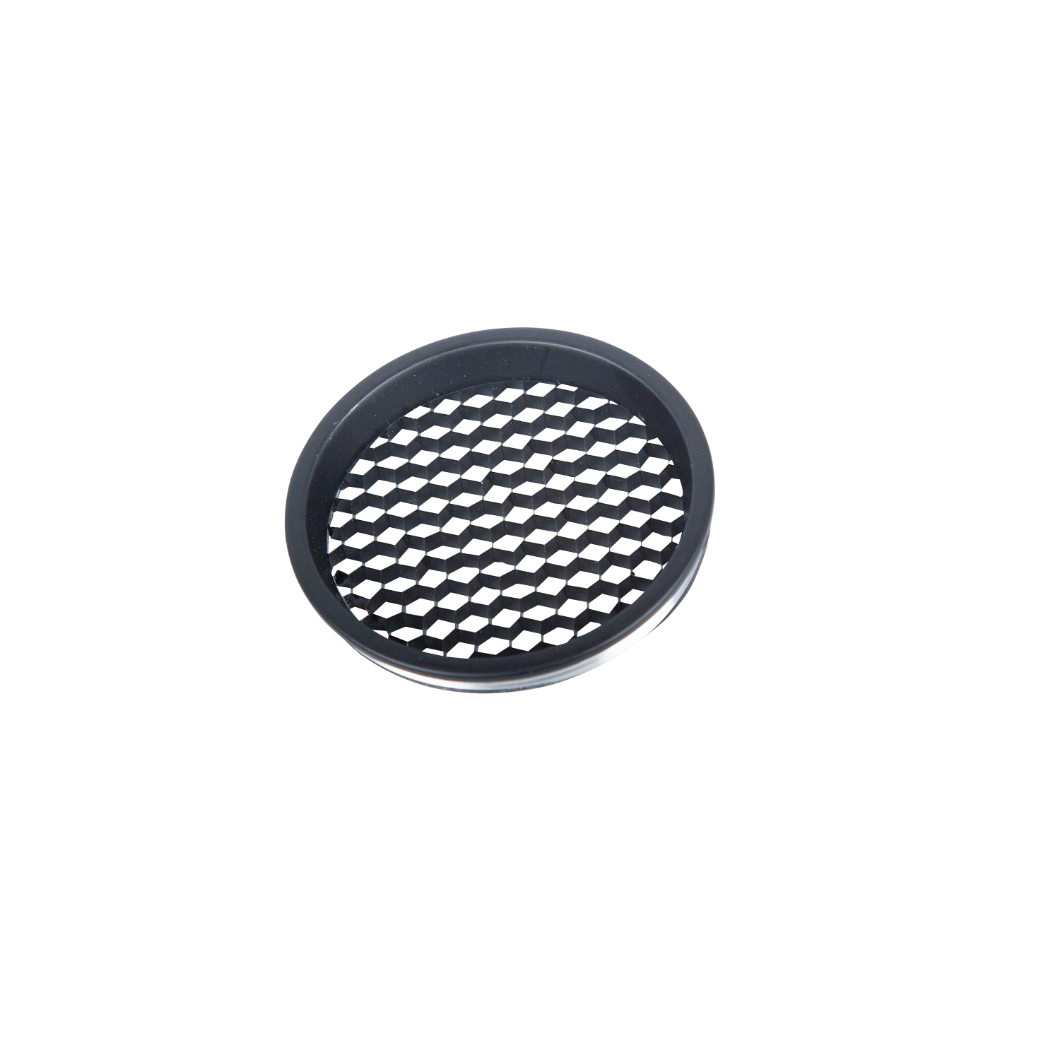hide-a-lite Ljustekniskt tillbehör honeycomb focus 76mm