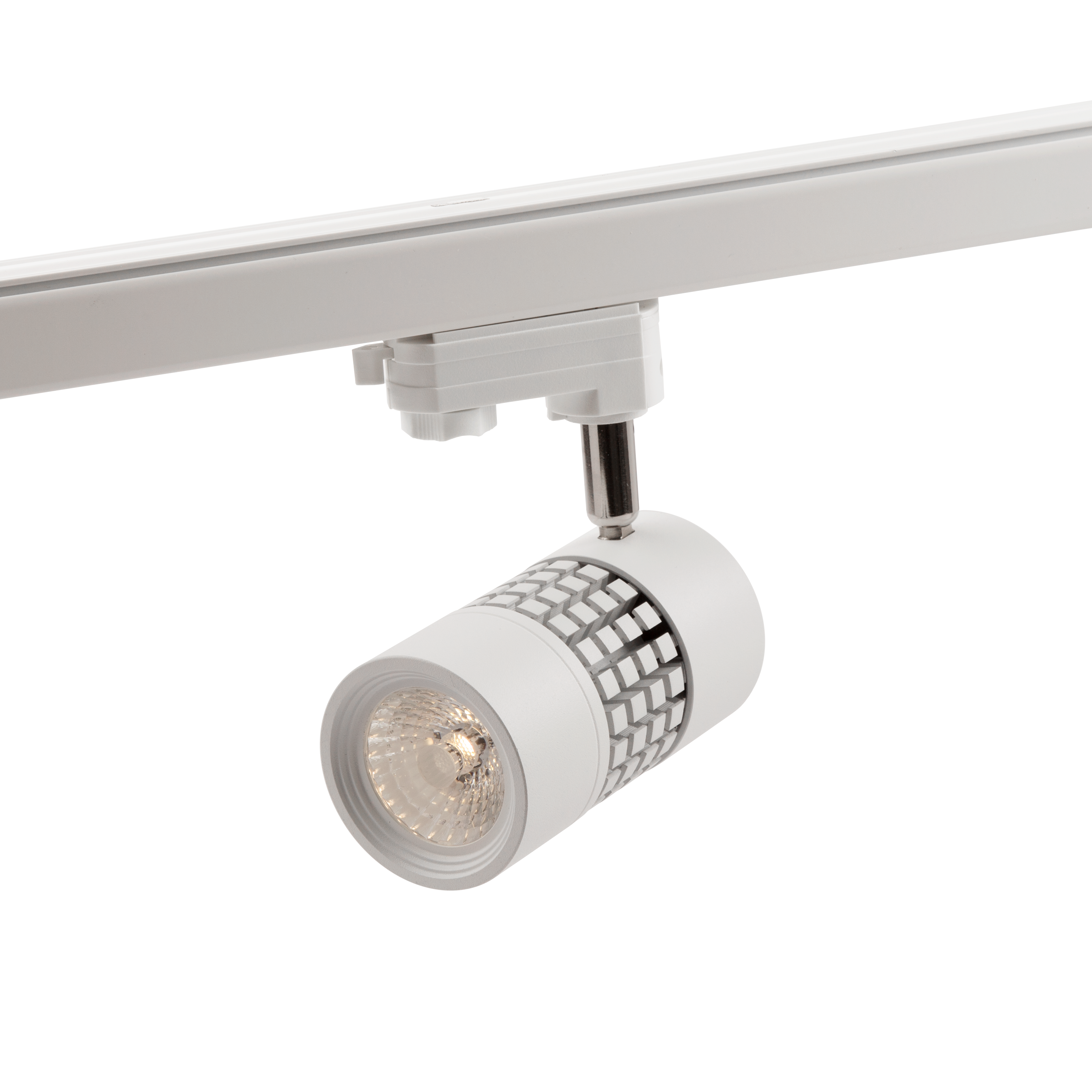 hide-a-lite Spotlight comfort trac min 15  3000k 15w