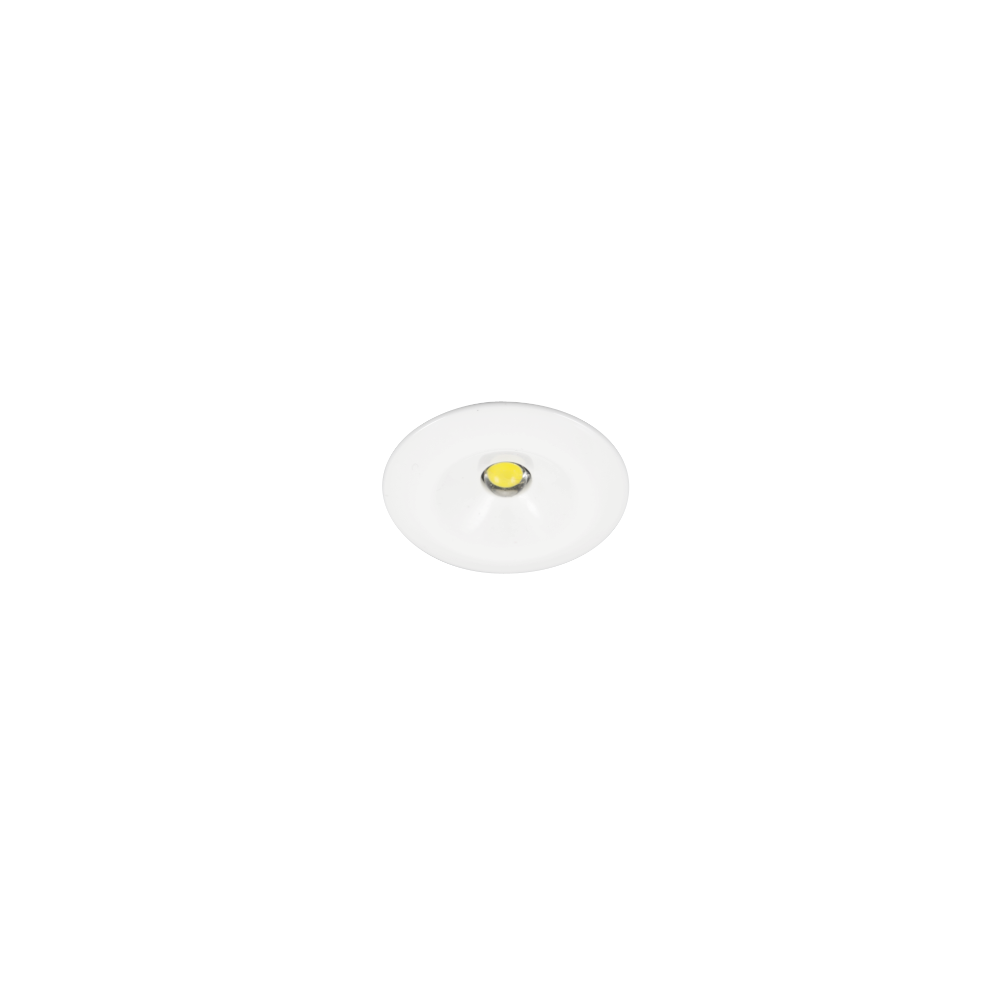 SPOT MINI VVIT RING WHITE