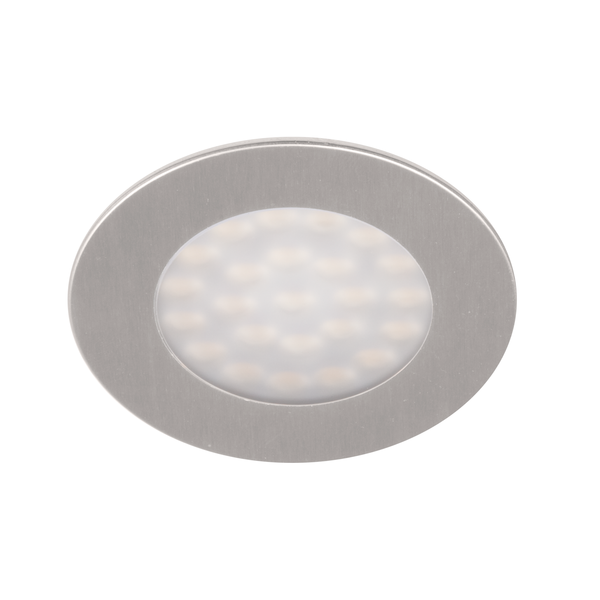 LED SLIM 12V WW ALU