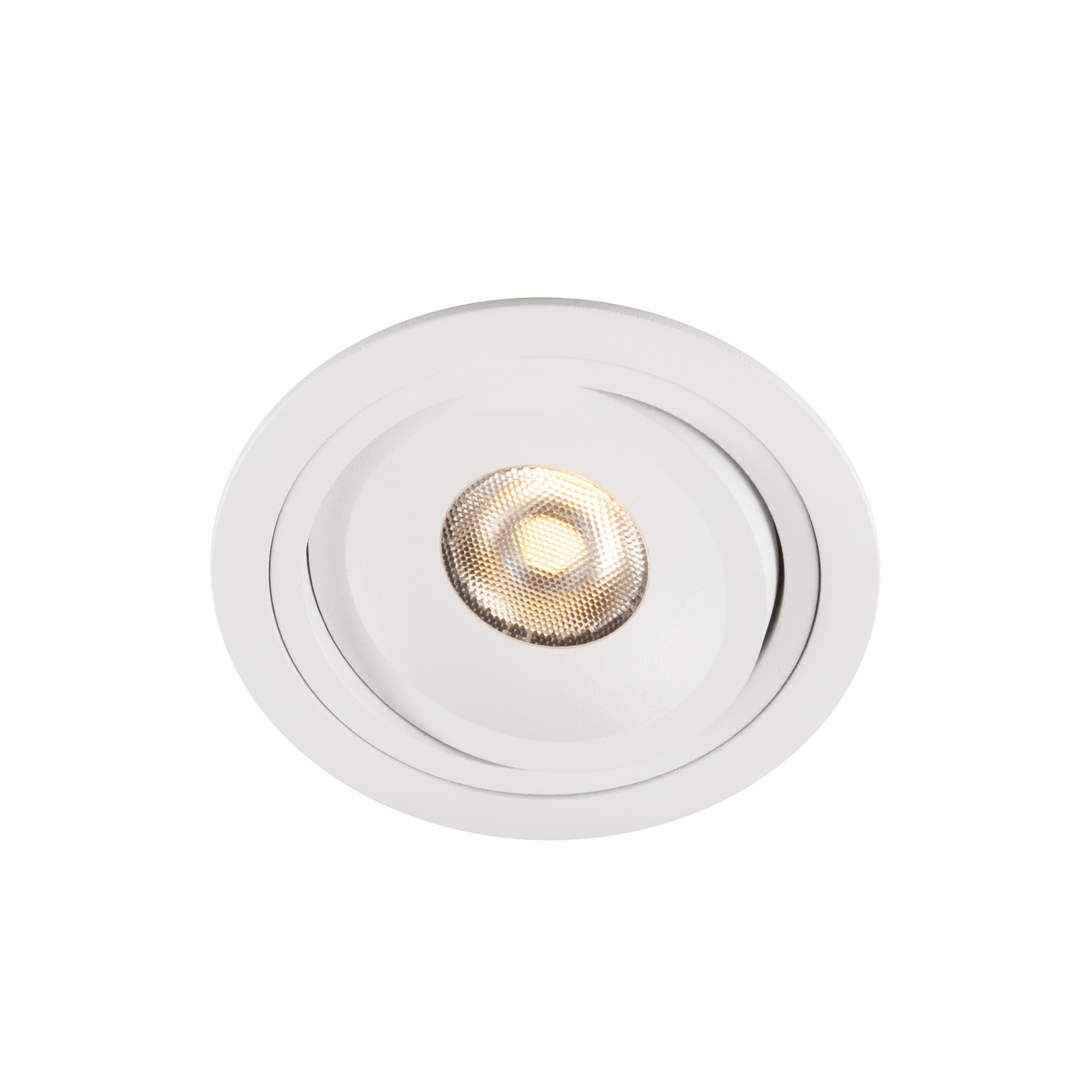 DOWNLIGHT LEVEL MULTI 610LM 8W 3000K VIT