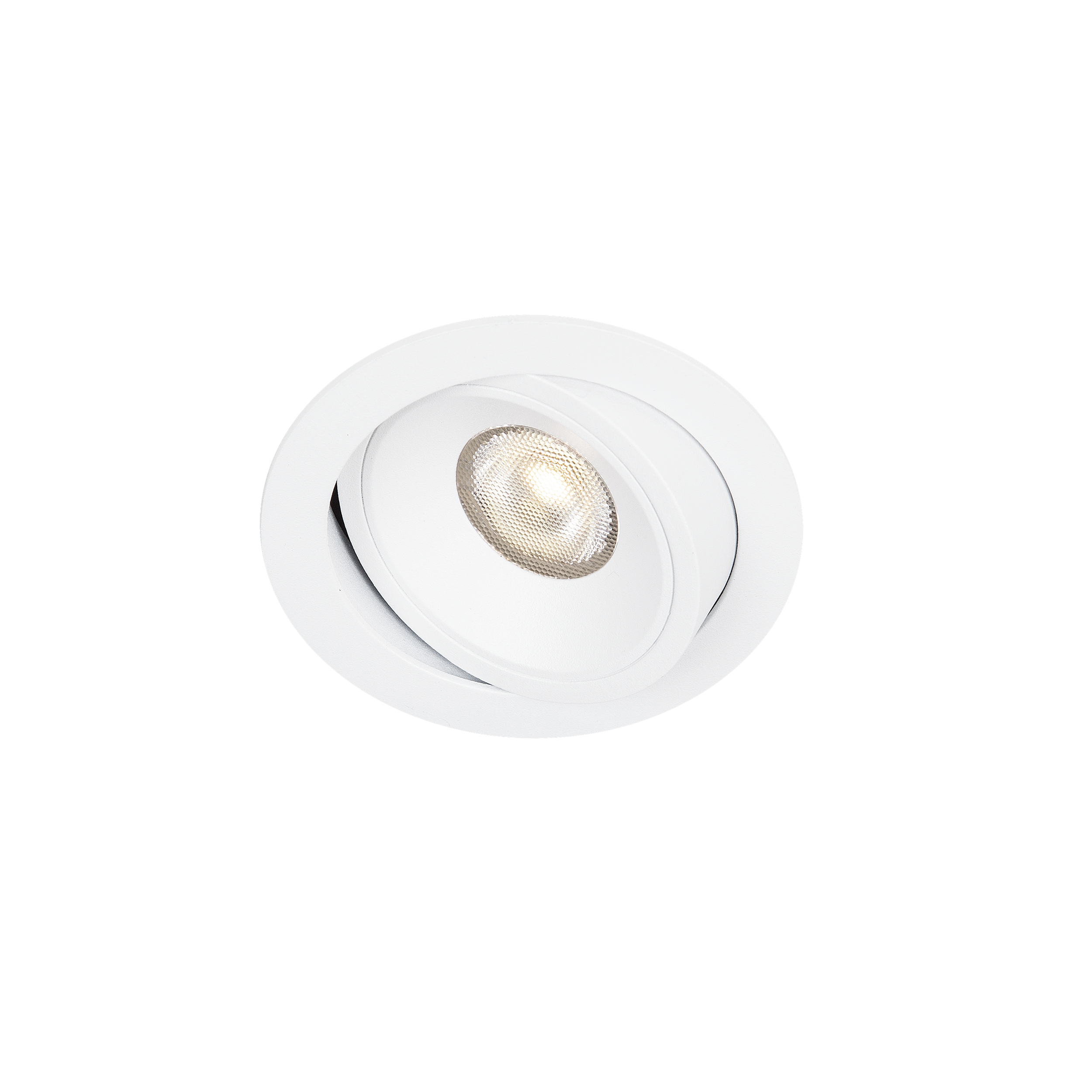 hide-a-lite Downlight armatur bright eye g2 tilt 36° v 3000k