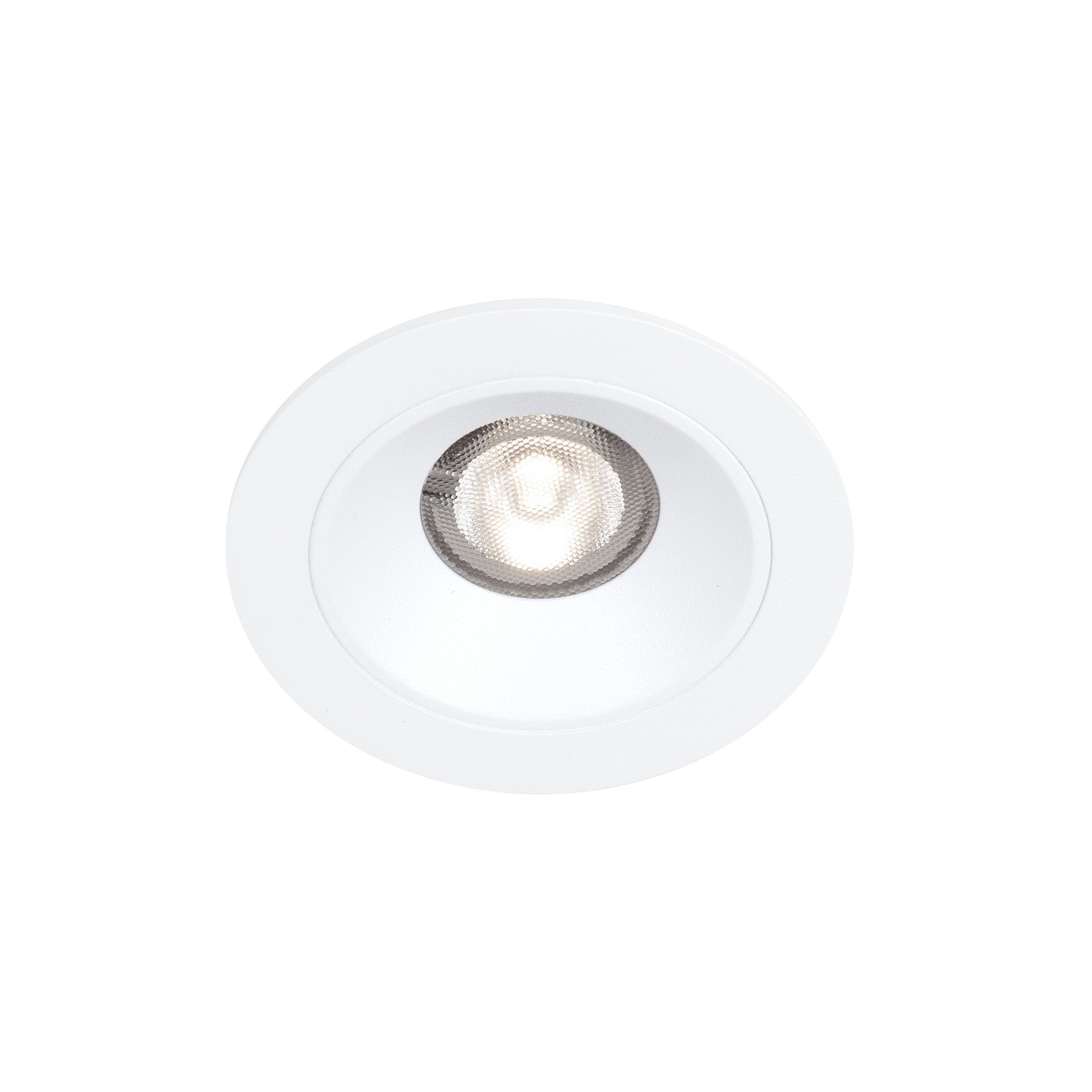hide-a-lite Downlight bright eye g2 60° valk. 3000k