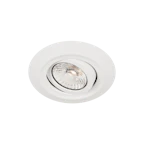 DOWNLIGHT COMFORT QUICK IP44 435lm 6W 3000K DIM WH