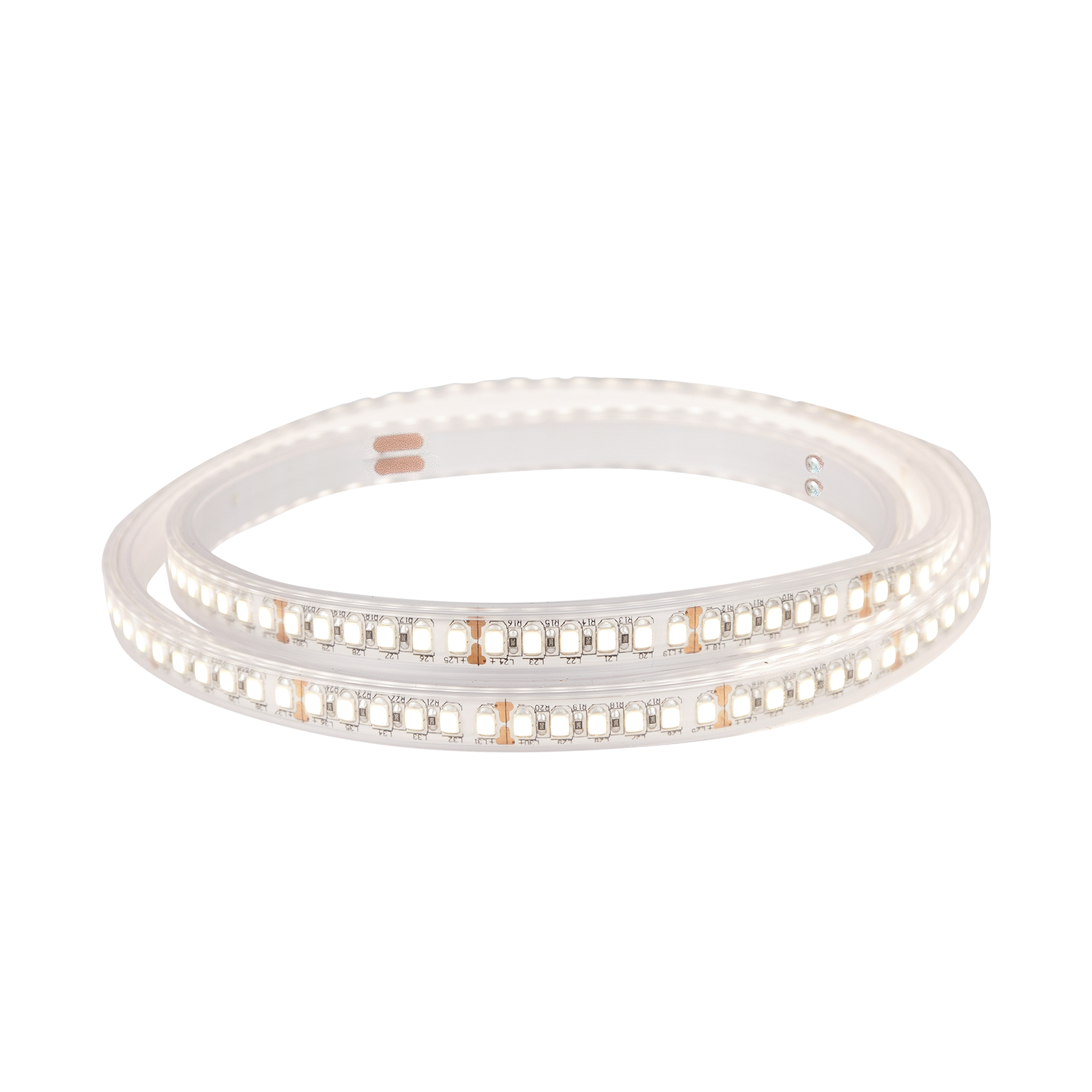 hide-a-lite Valoprofiili/-nauha rx ledstrip rx hd ip67 24v 3k /m