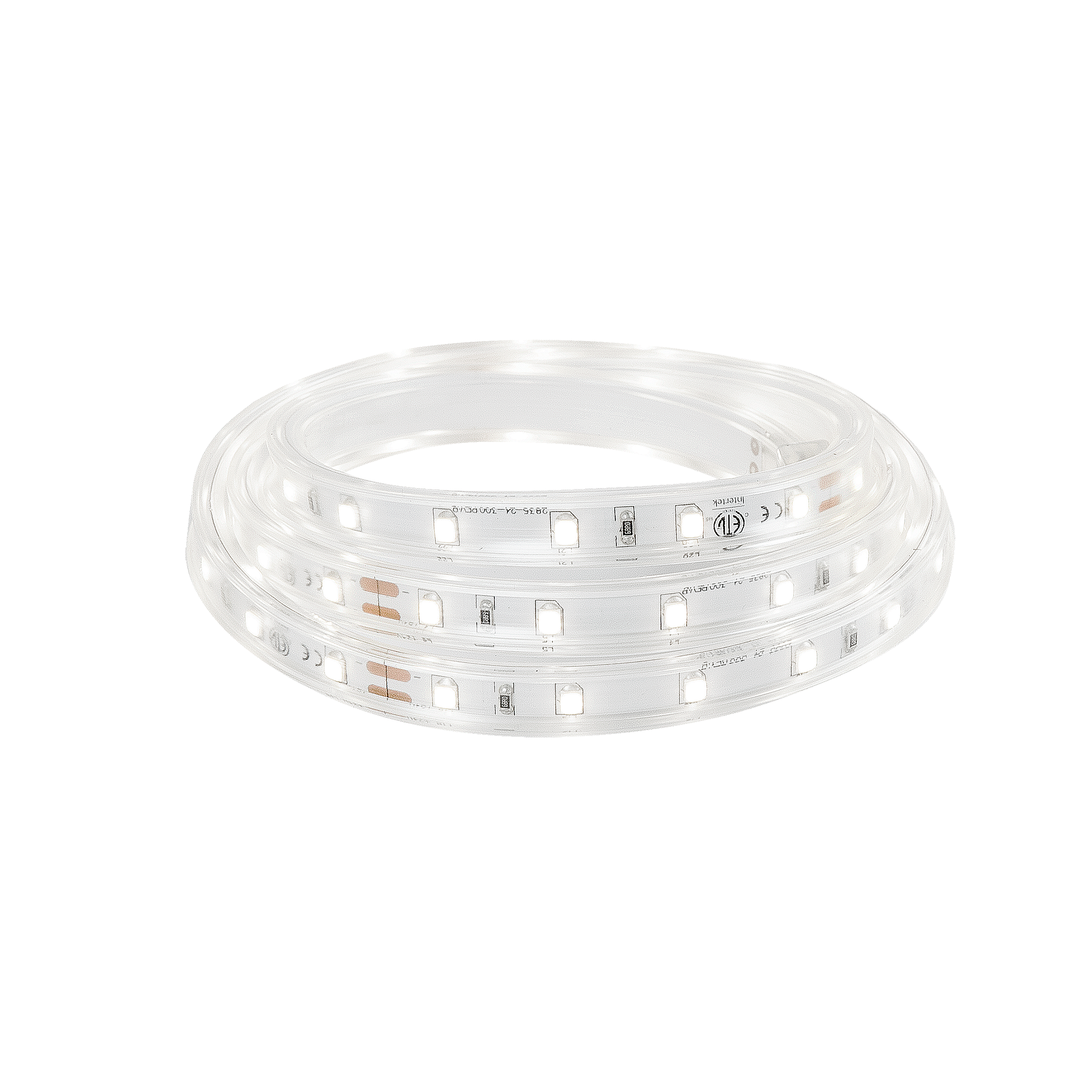 hide-a-lite Led-ljusslinga ledstrip rx ip67 24v 4000k 5m