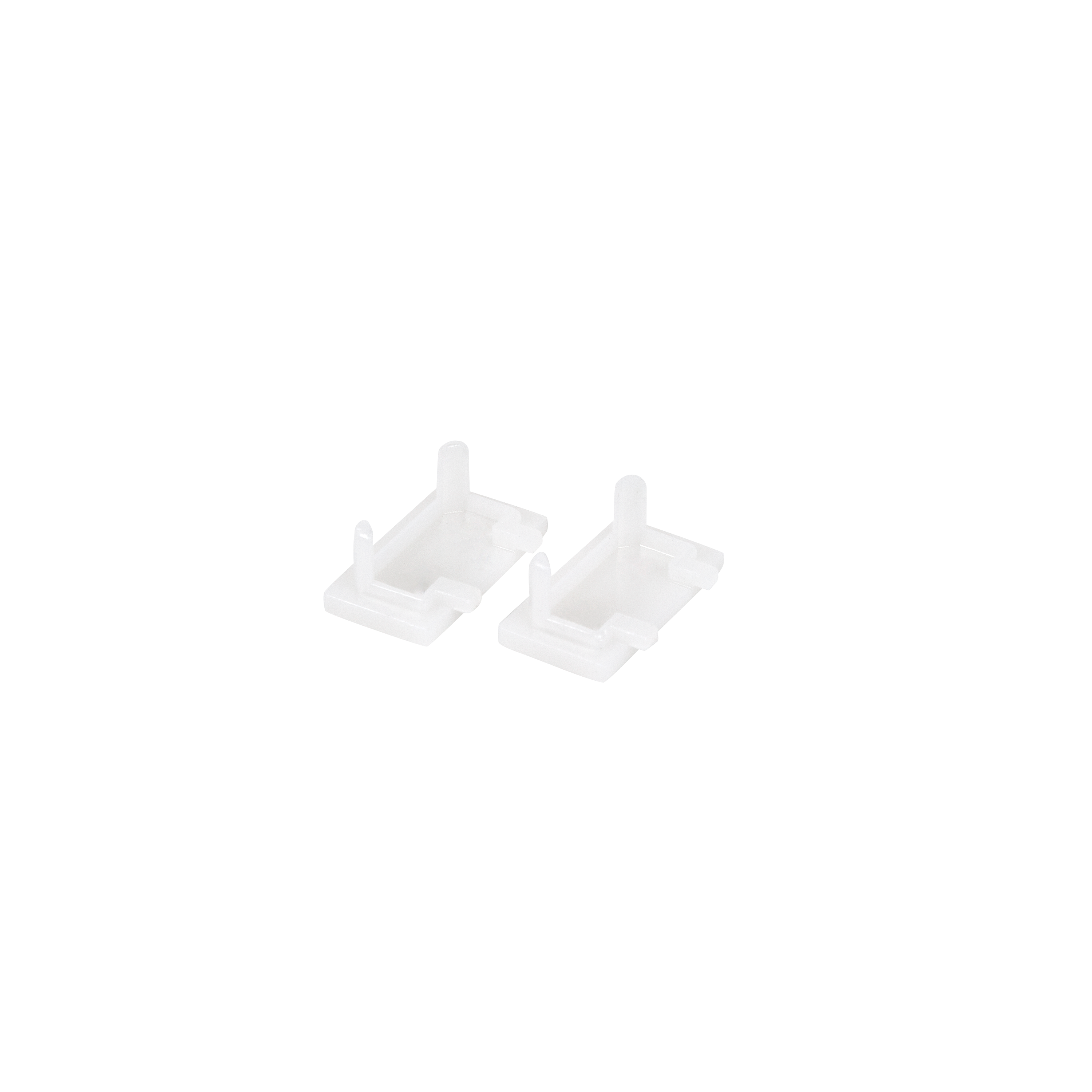 END PLATE PÄÄTY KUPU HUUR KORK 15MM 2KPL