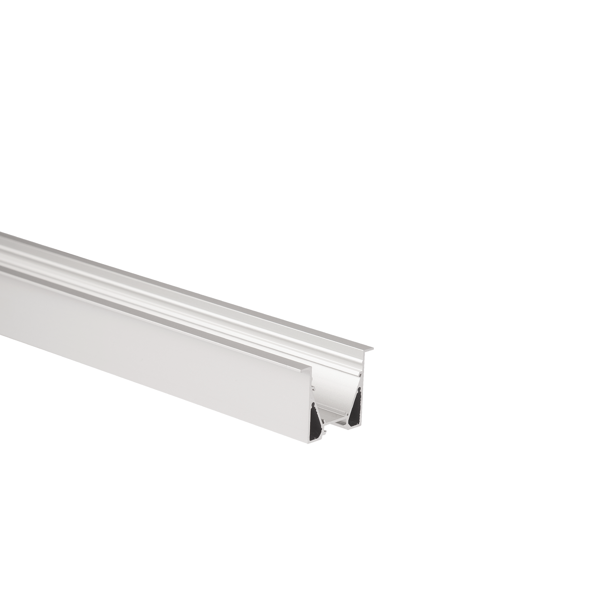 hide-a-lite Valoprofiili/-nauha profiili maxi t alu 2m