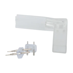 hide-a-lite Installations set jatko 90° hv ip44 230v