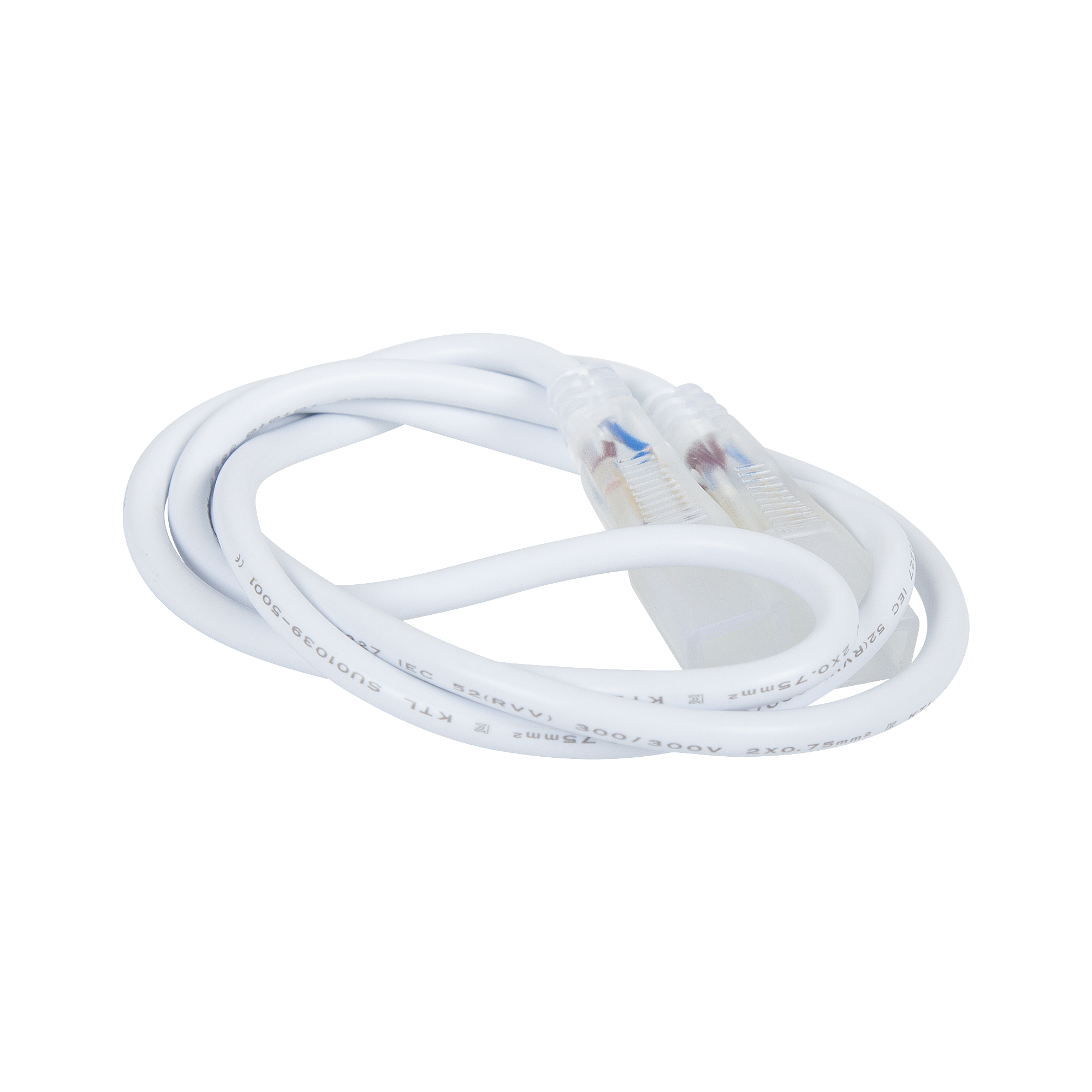 FÖRLÄNG.KABEL HV IP44 230V 1M