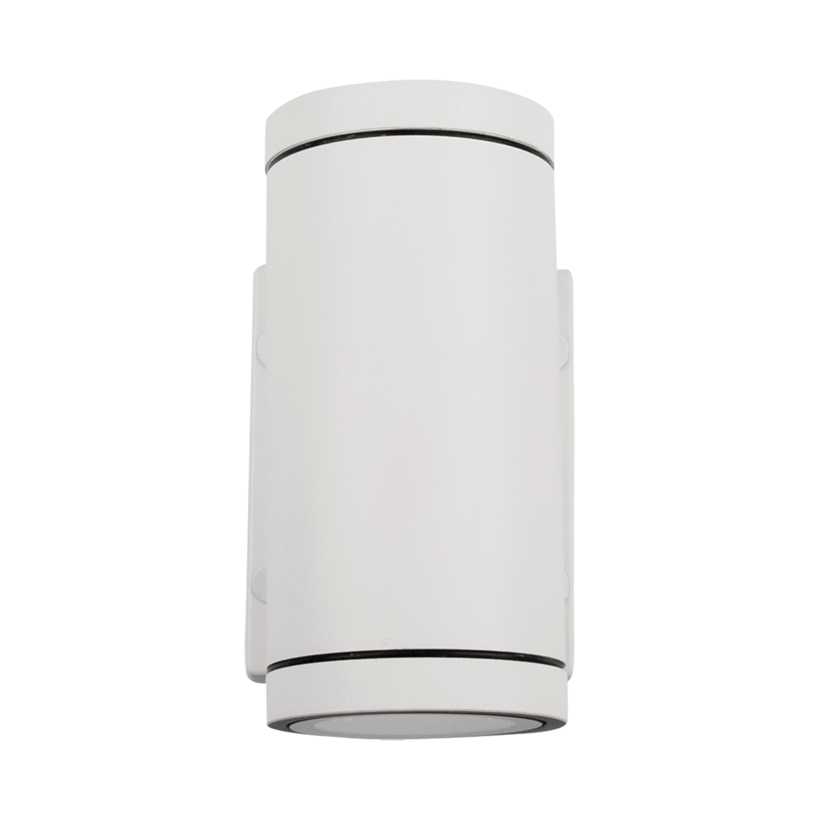 hide-a-lite Exteriör väggarmatur milo ii 3,5w 3000k white