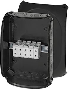 hellermanntyton Kopplingsdosa ip66/67 50mm2 sv