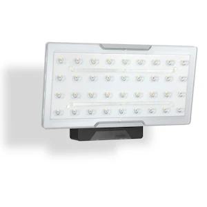 steinel Strålkastare pro wide sl 24.8w 4k 2400lm sv