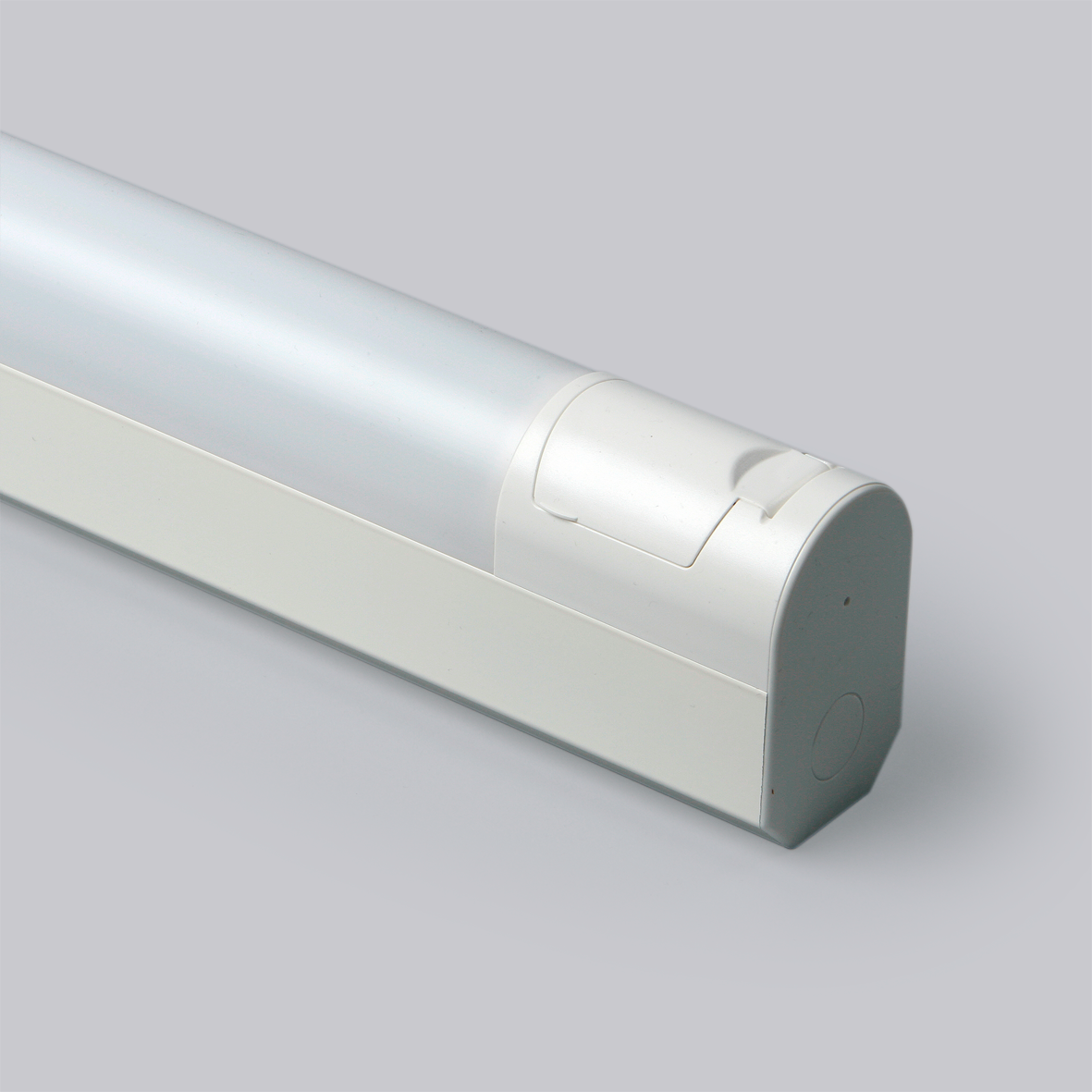 ensto Jonoarmatur 1x18w t8/g13 230/240v