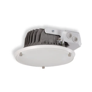 ensto Yleisvalaisin avd190 avd190.115lg led 15w e fr