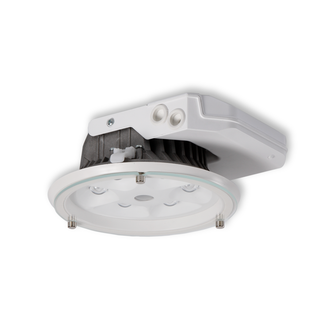 ensto Sensor luminaire avd190.1154lsgled 15w e g c