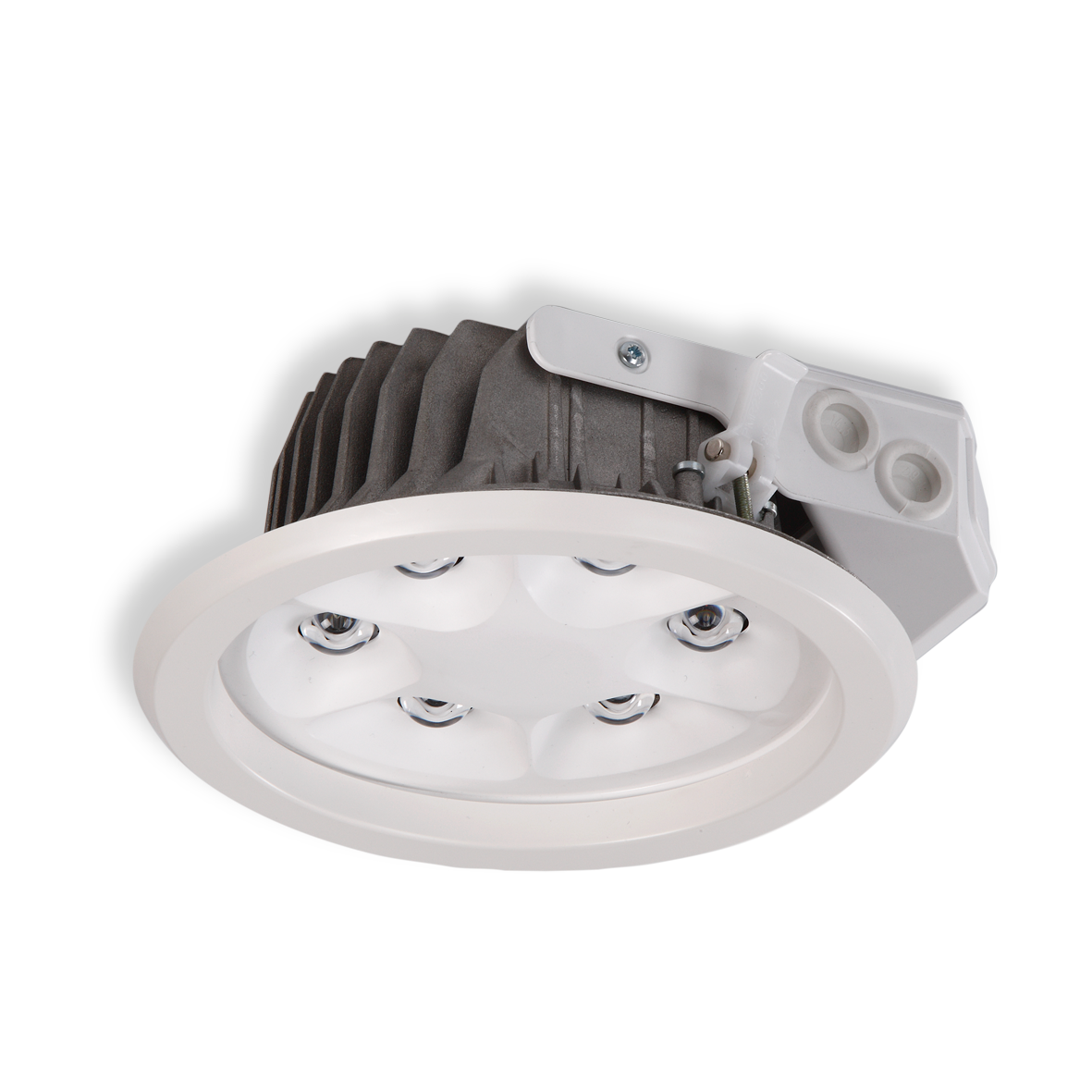 ensto Tunnistinvalaisin avd190 avd190 ip21 led 15w e radar