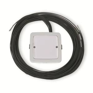 ensto Valokuituvalaisin edual avd5 ip65 led 2x3w pco va