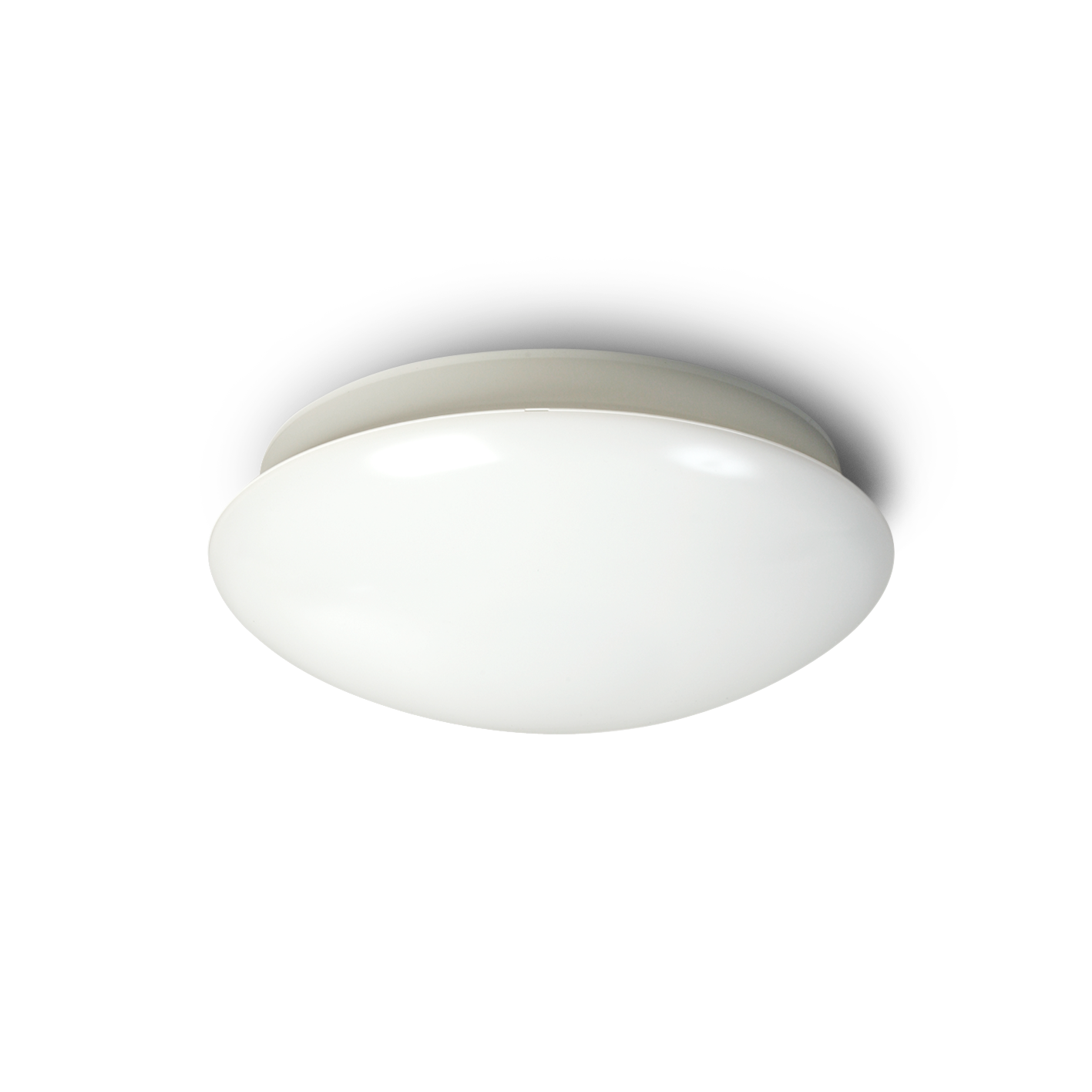 ensto Sensor luminaire avr320.2139d 2*13w d pc o ip44