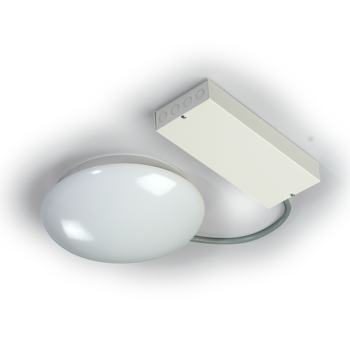 ensto Turvavalaisin ensto eled avr320.218e/3sm ip44 2x18w
