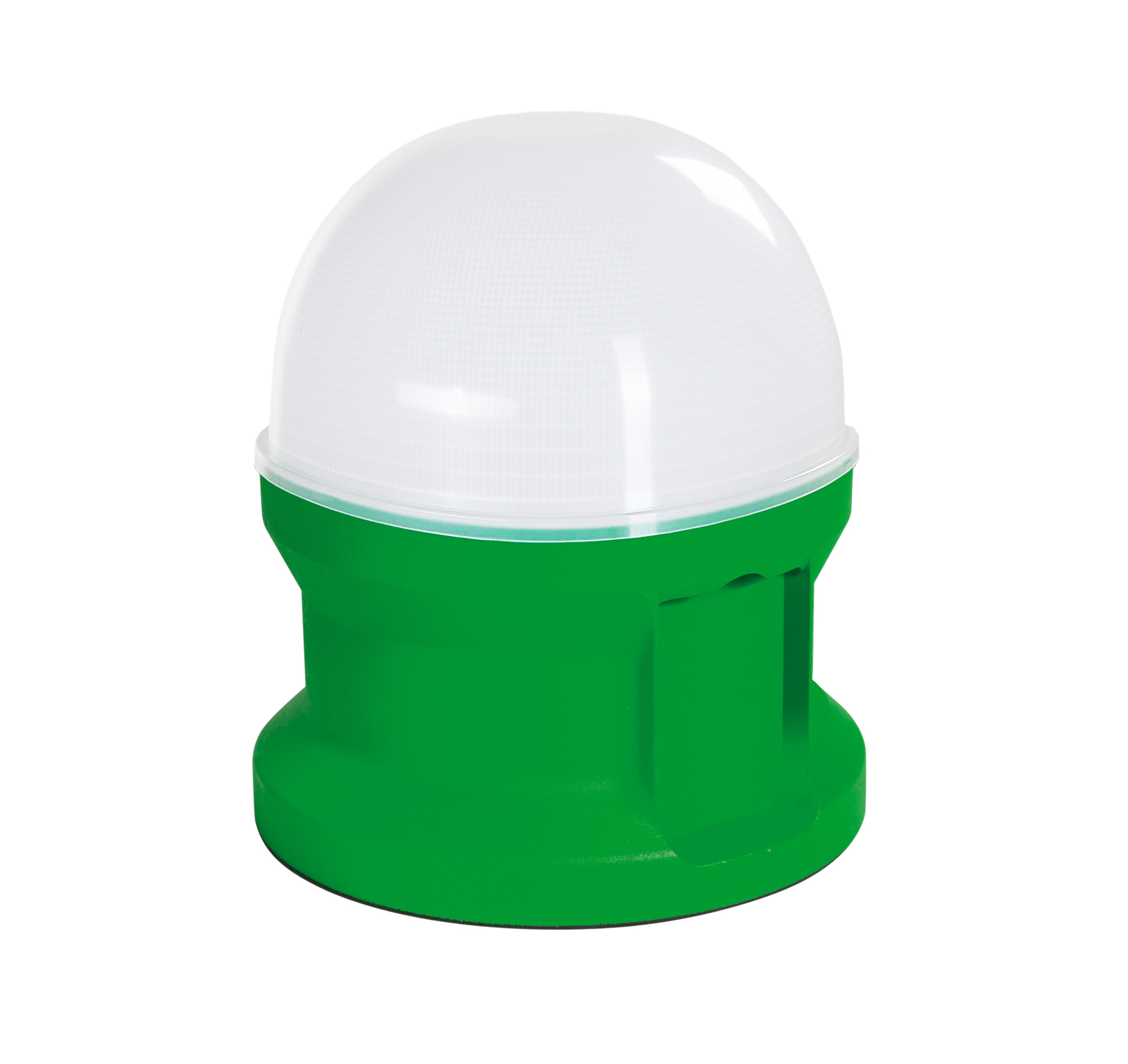 NÖDLAMPA BALL 48V LED