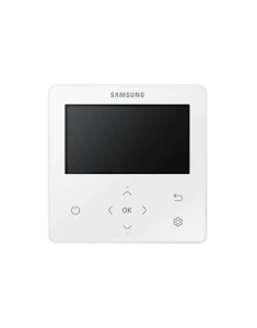 samsung Siltumsūkņa vadības panelis mwr-ww10n