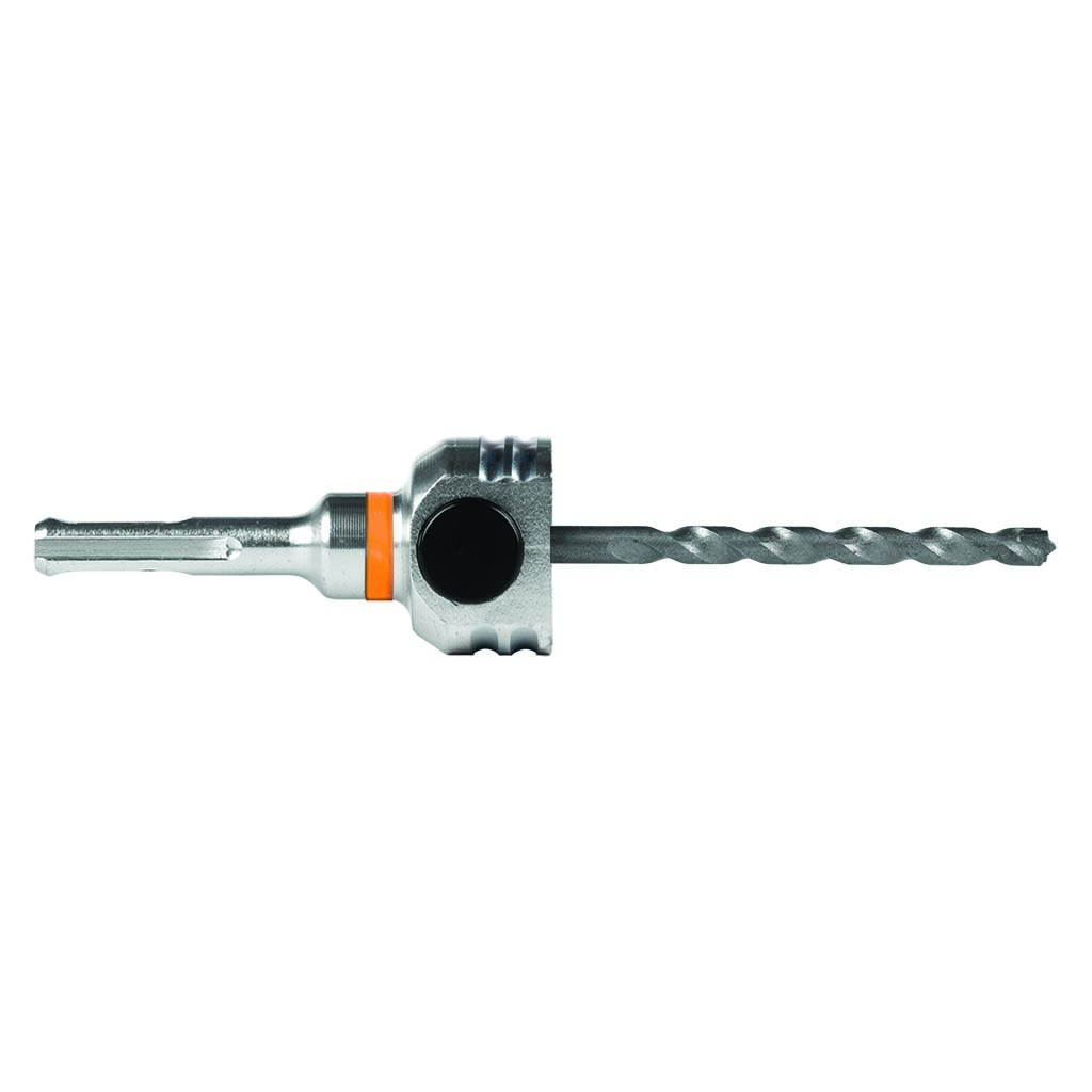 PIKAISTUKKA MANDREX SDS OHJAINPORALLA TCT